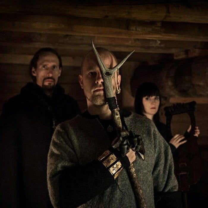 Wardruna