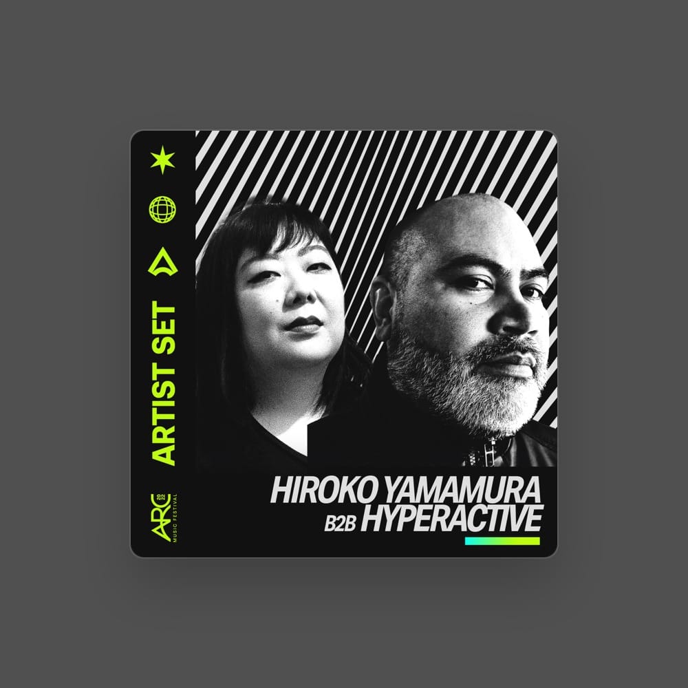 Hiroko Yamamura