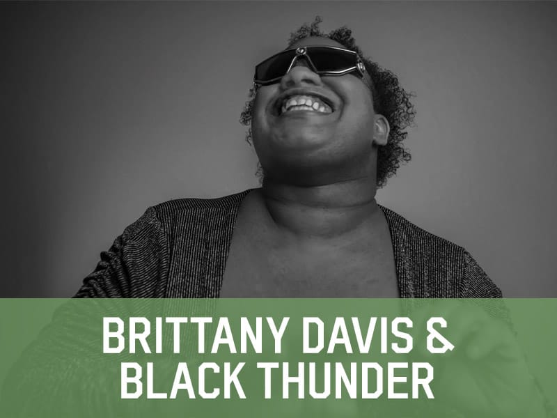 Brittany Davis