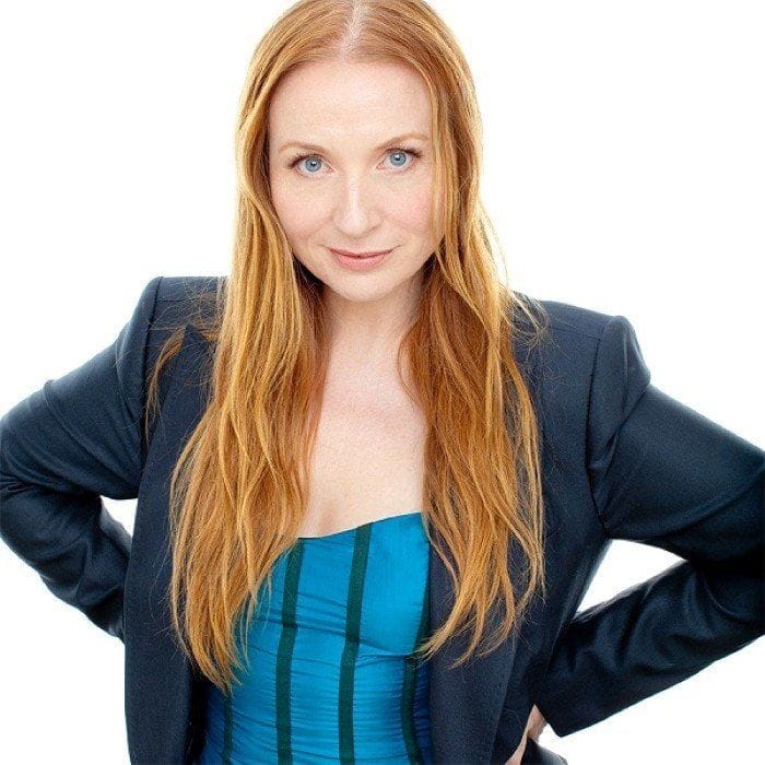 Judith Owen