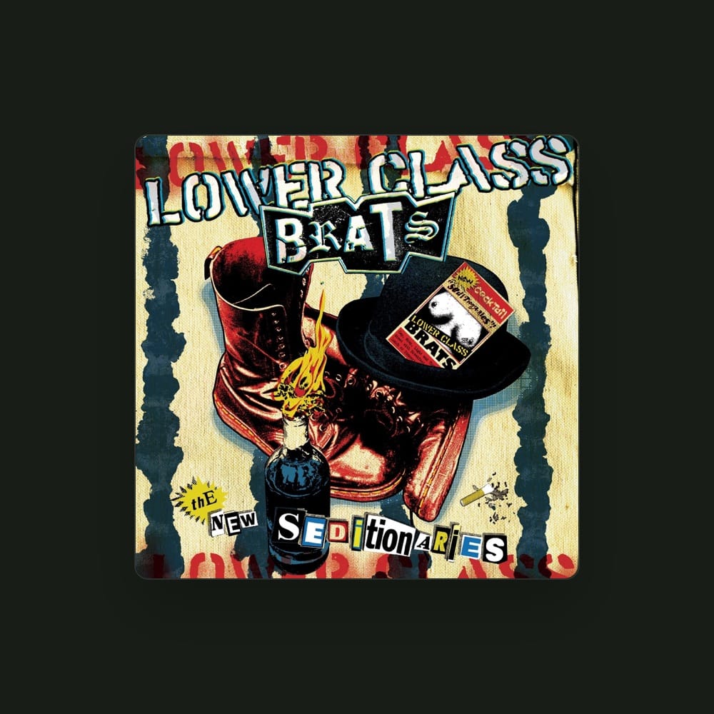 Lower Class Brats