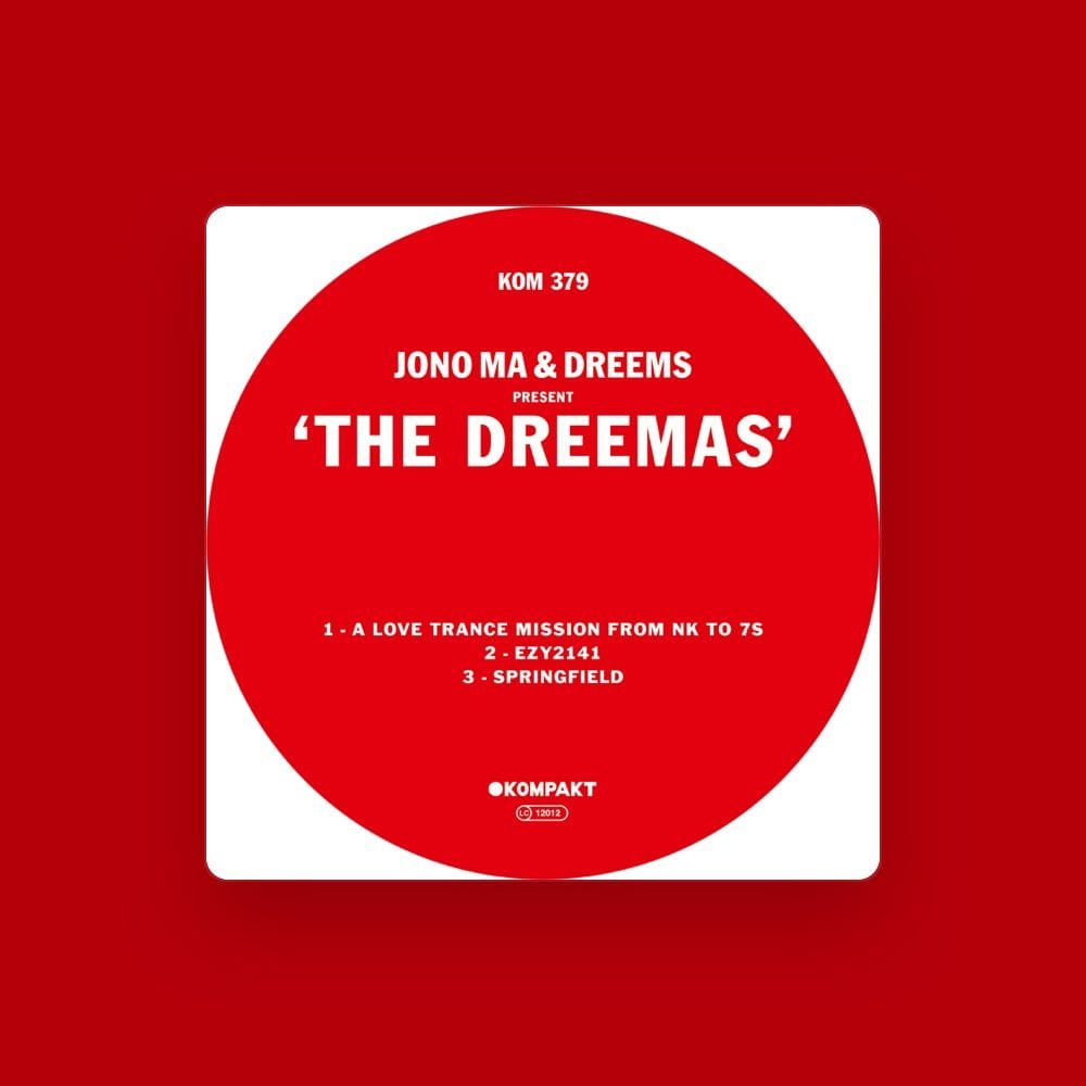 Dreems
