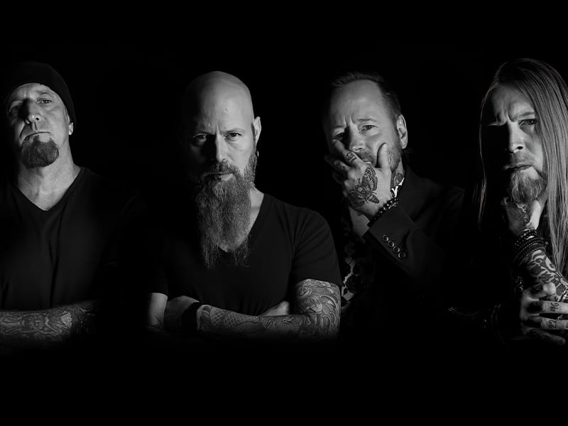 Drowning Pool