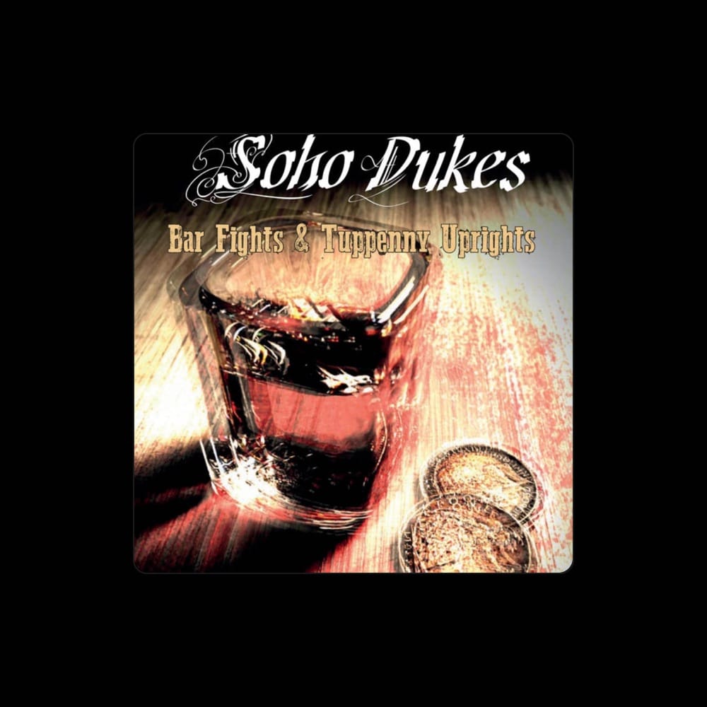 Soho Dukes