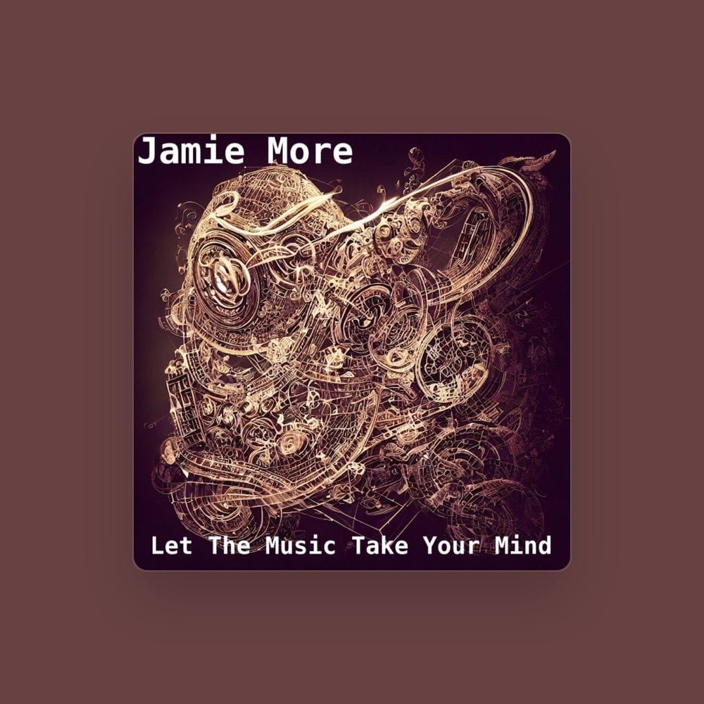 Jamie More