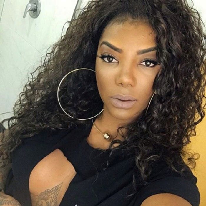 Ludmilla