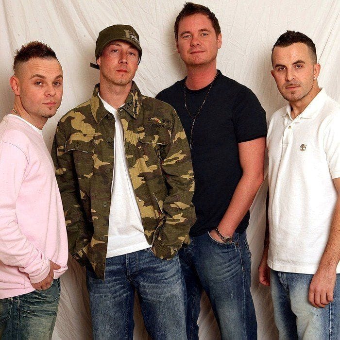 East 17
