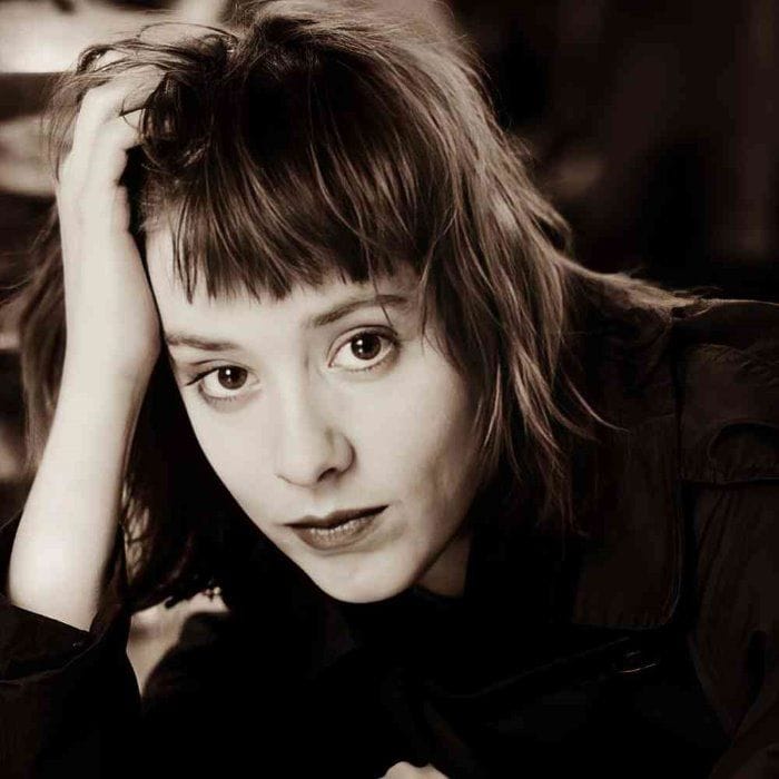 Suzanne Vega