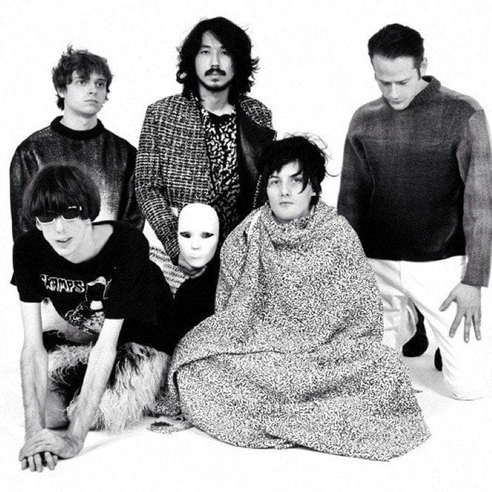 Deerhunter
