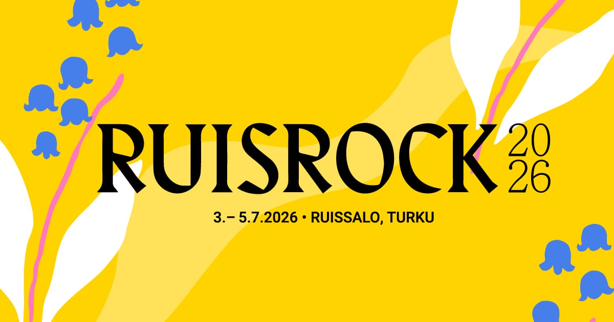 Ruisrock
