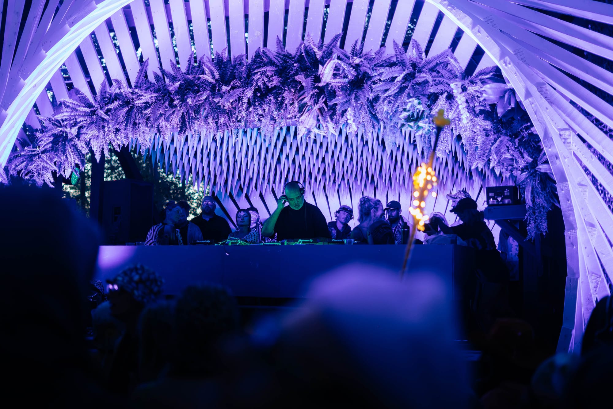 Bass Coast Festival