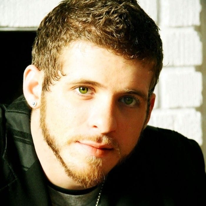 Brantley Gilbert