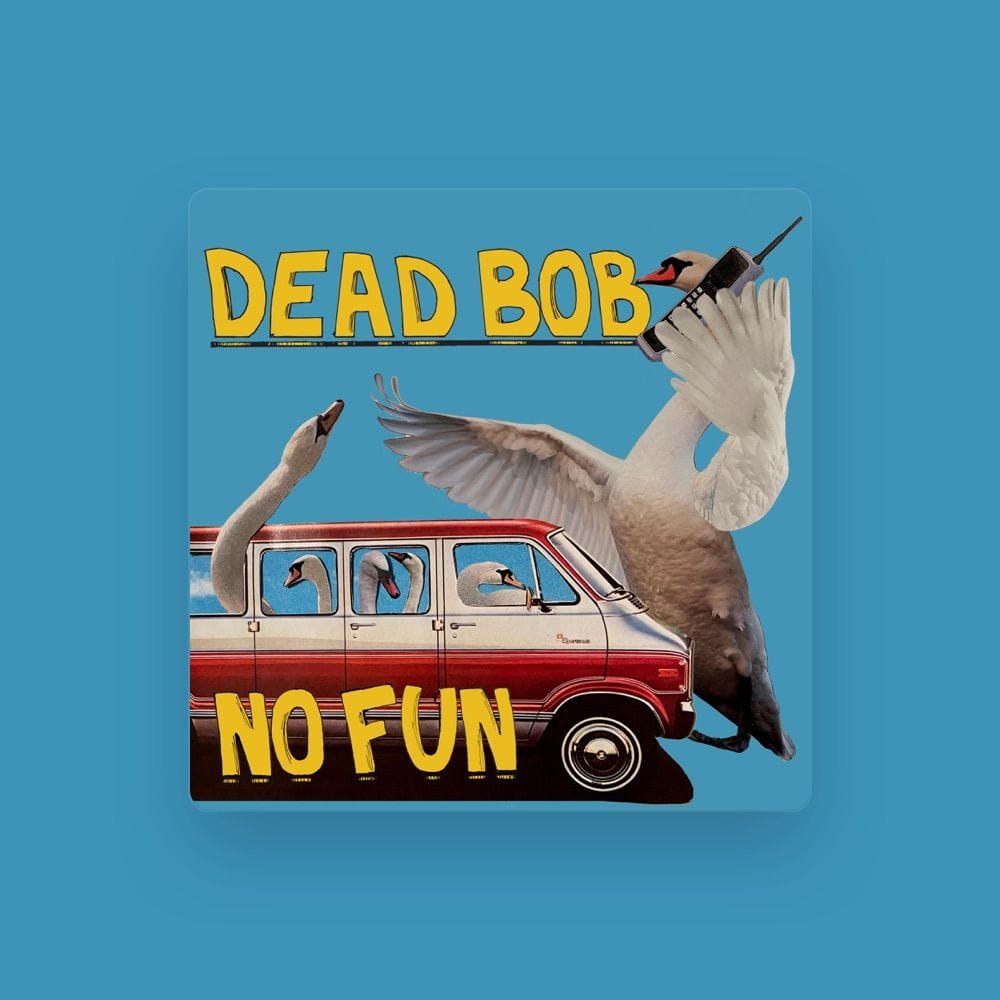 Dead Bob