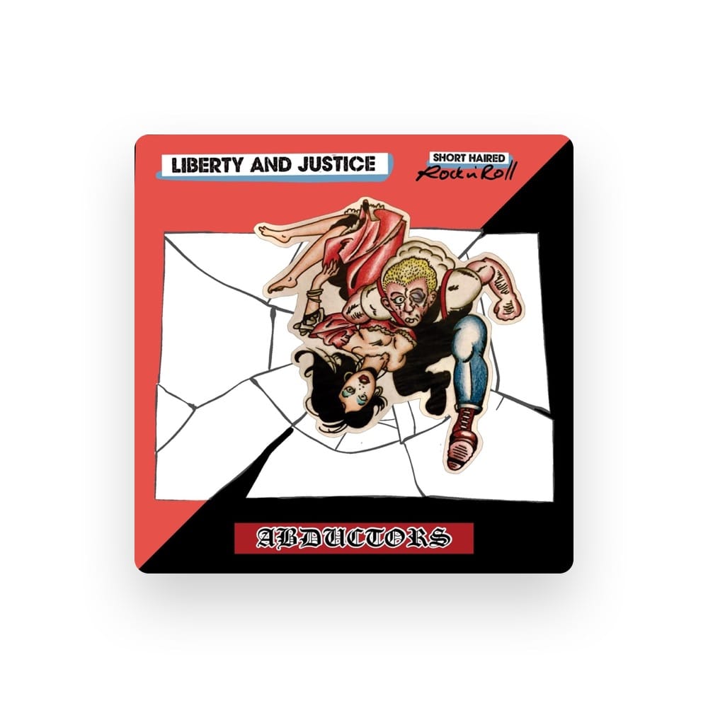 Liberty & Justice