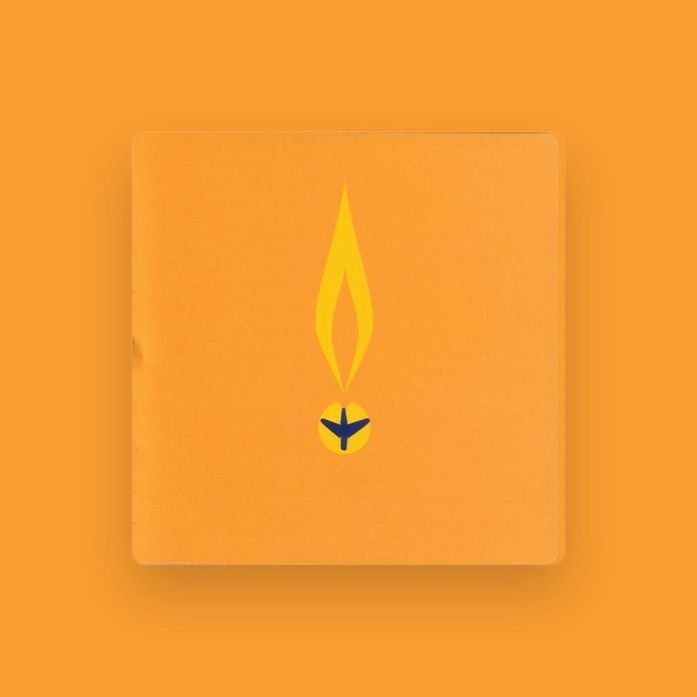 Burning Airlines