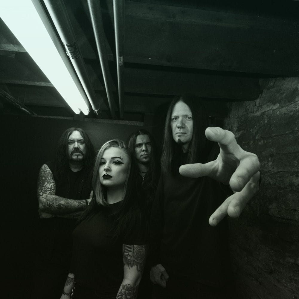 Embryonic Autopsy