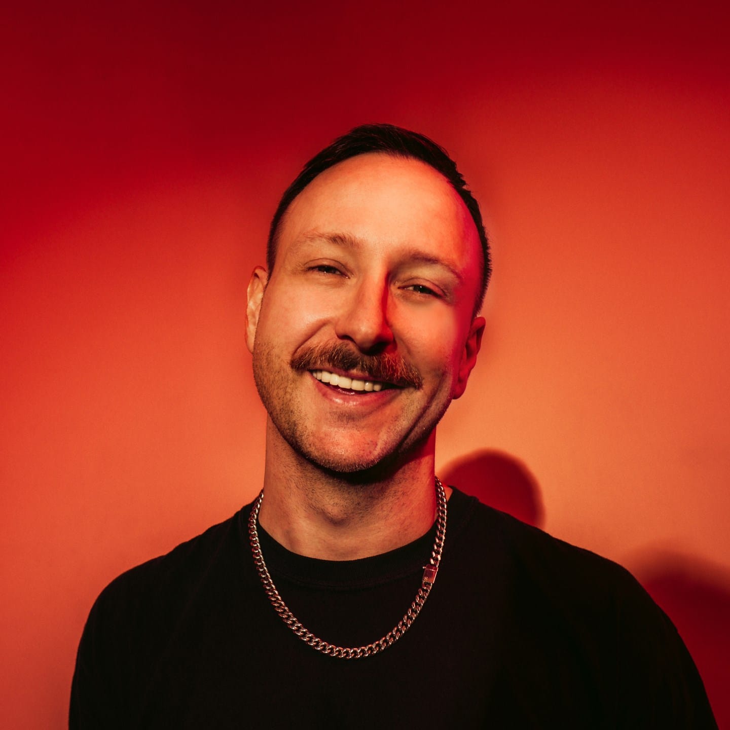 Marten Hørger