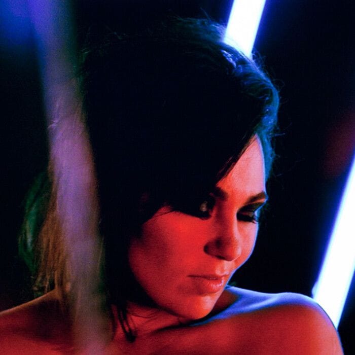 Tanya Tagaq