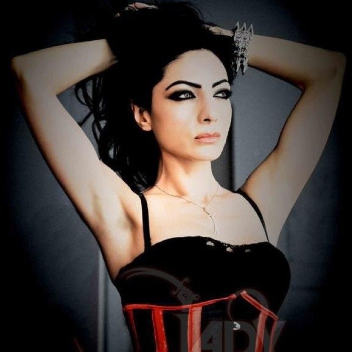 Lady Faith