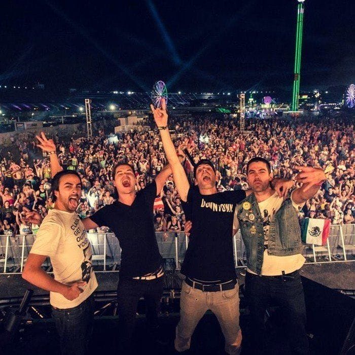 Dirtyphonics