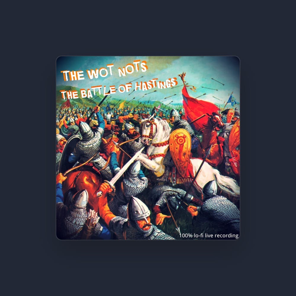 The Wot Nots