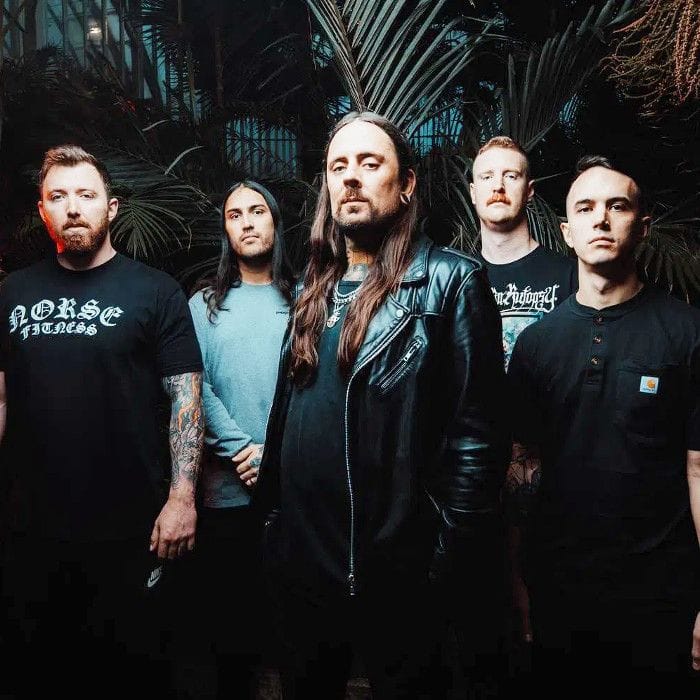 Thy Art Is Murder
