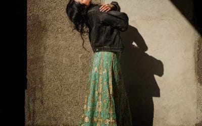 Caisha Sprout