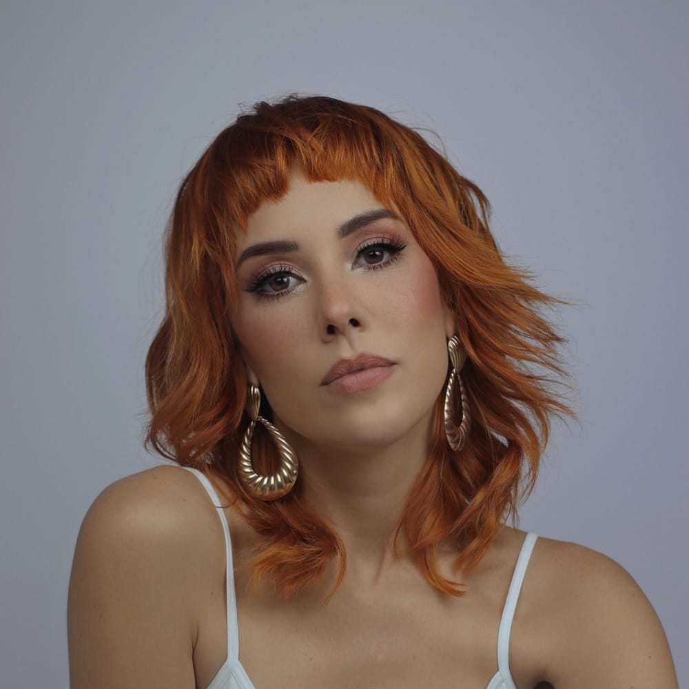 Aline Rocha