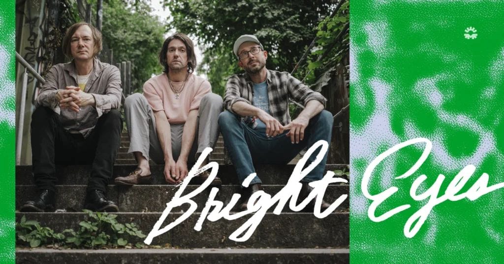 Bright Eyes