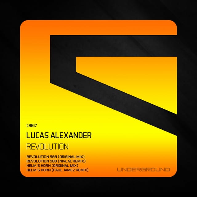 Lucas Alexander