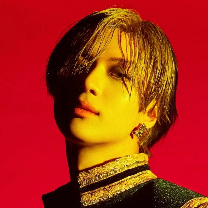 TAEMIN