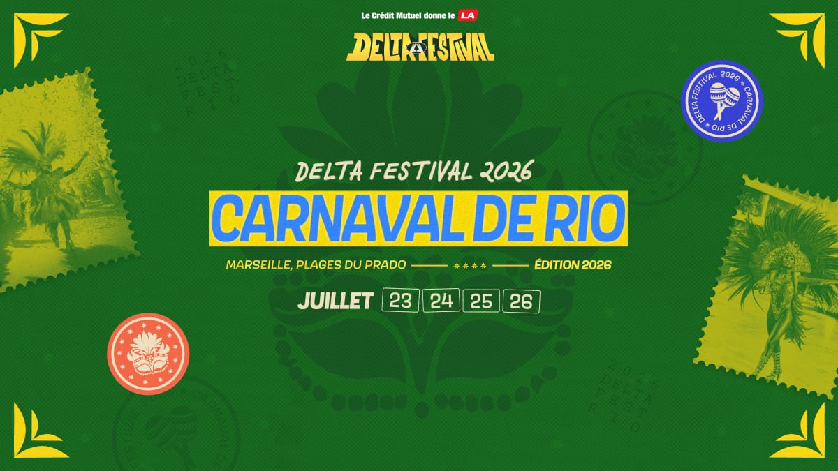 Delta Festival