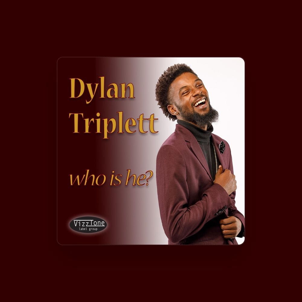 Dylan Triplett