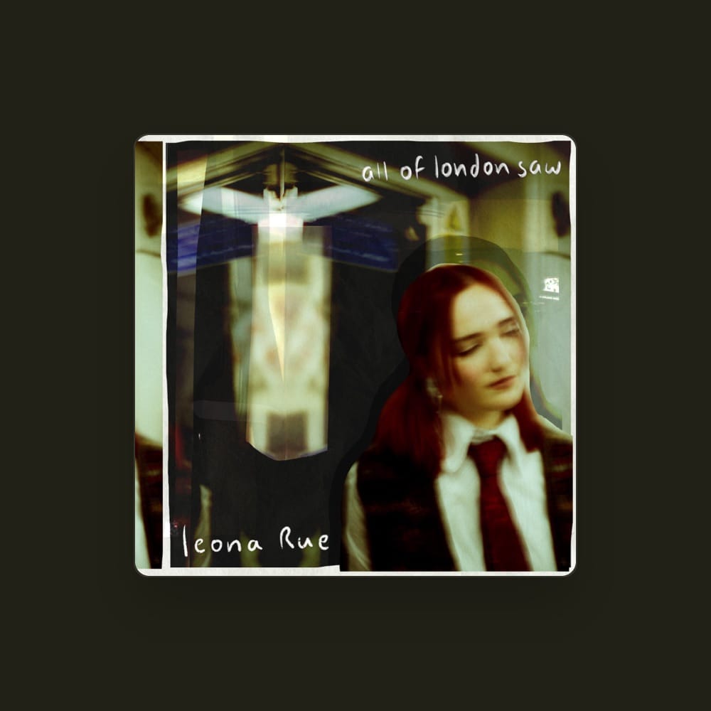Leona Rue