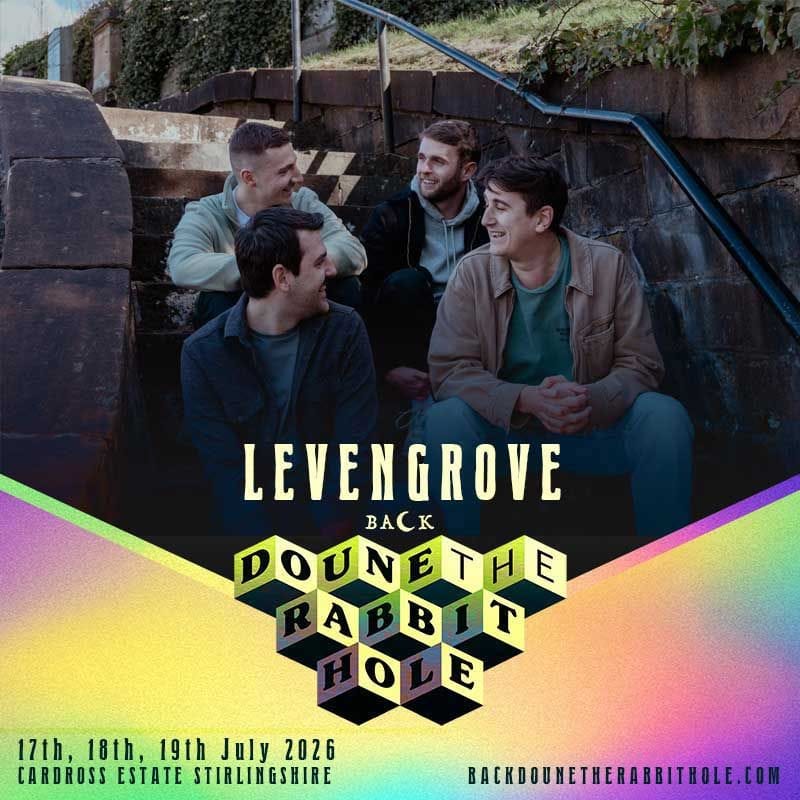 Leven Grove