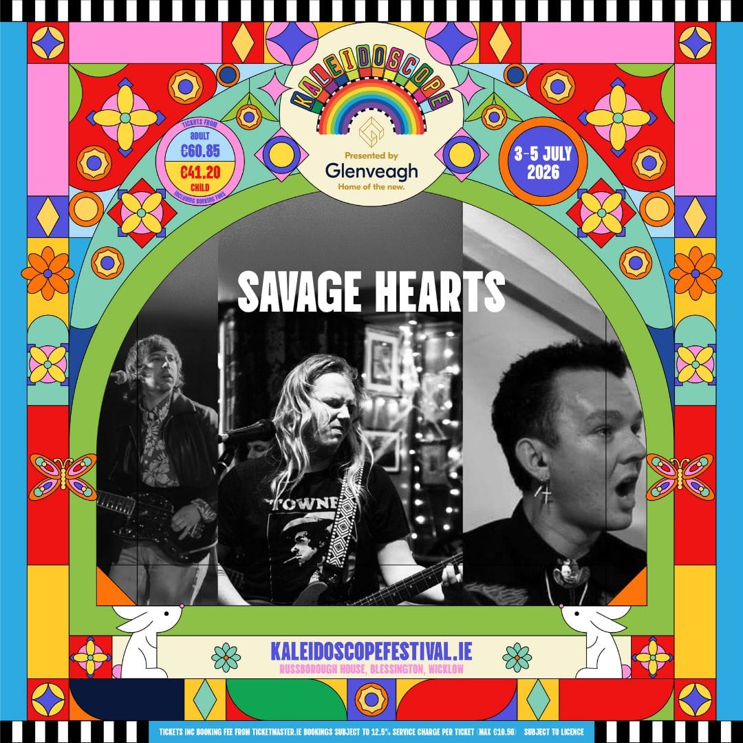 Savage Hearts