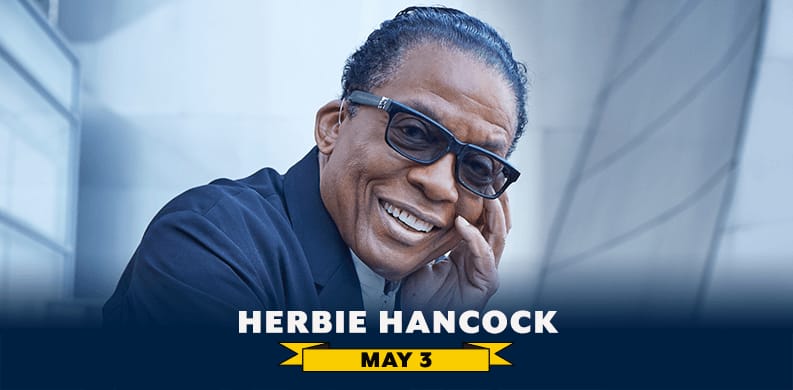 Herbie Hancock