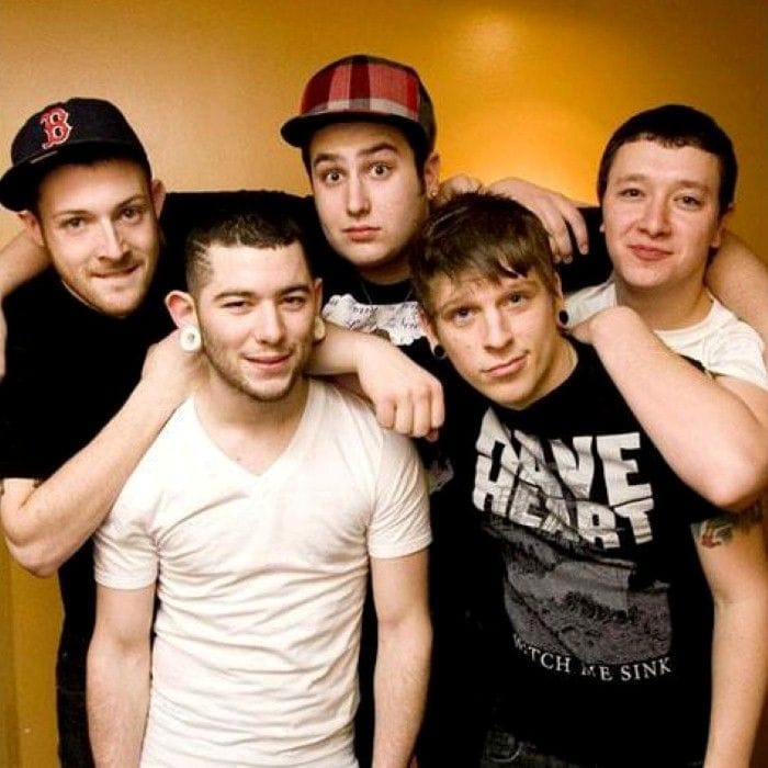 A Loss For Words - Pop Punk artist