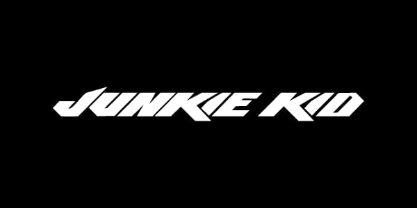 Junkie Kidd