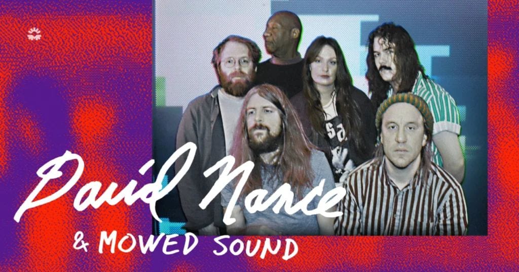 David Nance & Mowed Sound
