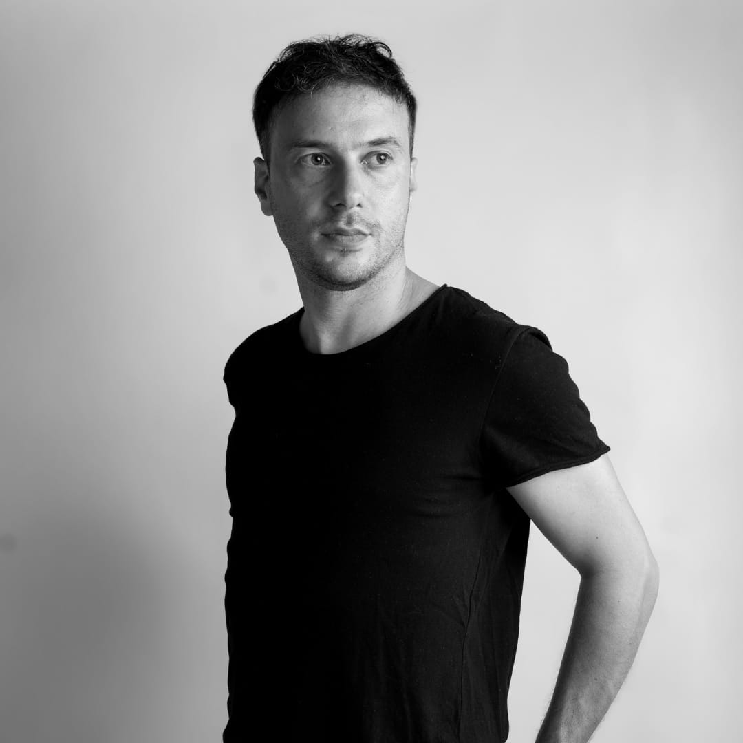 Nicolas Rada