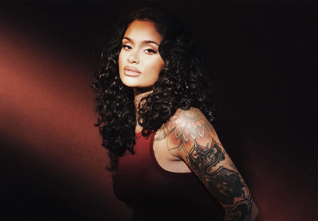 Kehlani