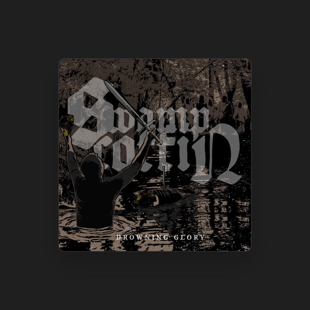 Swamp Coffin