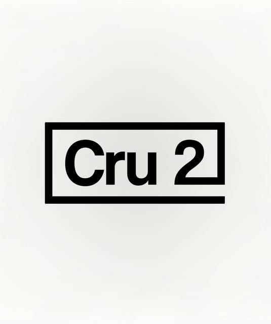 Cru 2