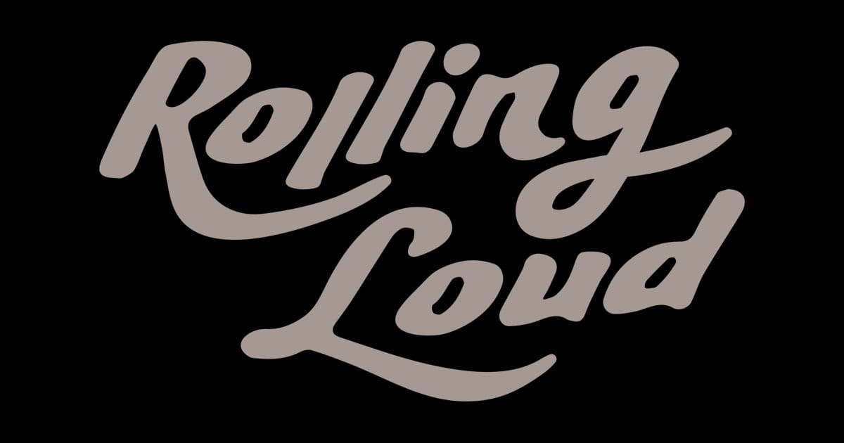 Rolling Loud Orlando music festival
