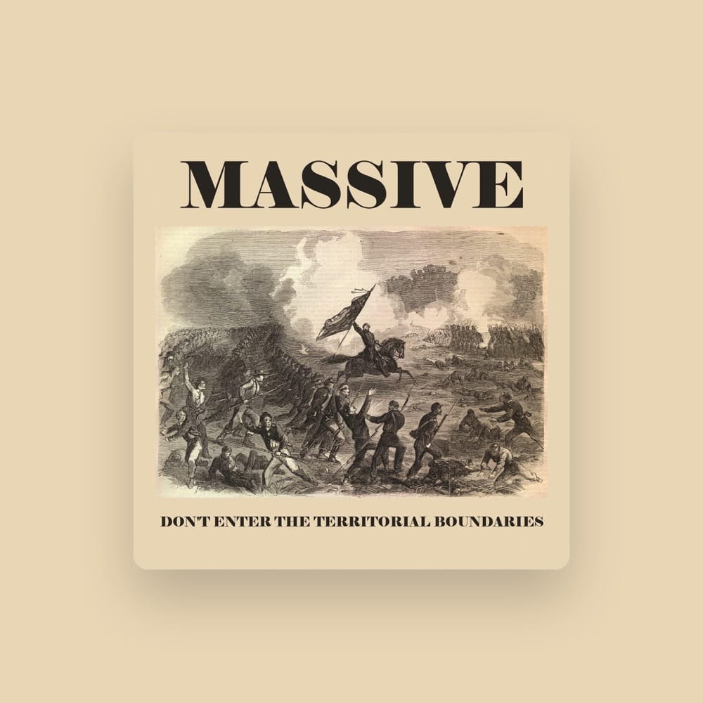 MASSIVE
