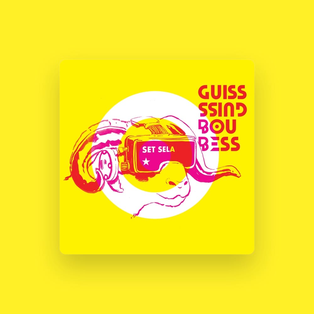Guiss Guiss Bou Bess