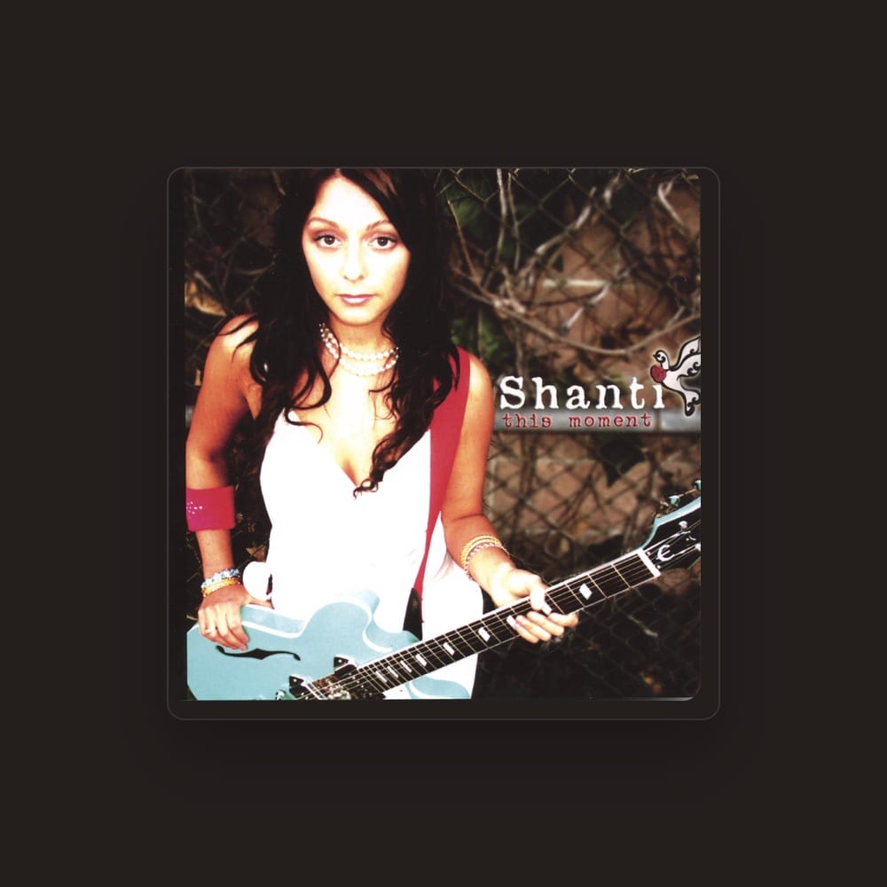 Shanti