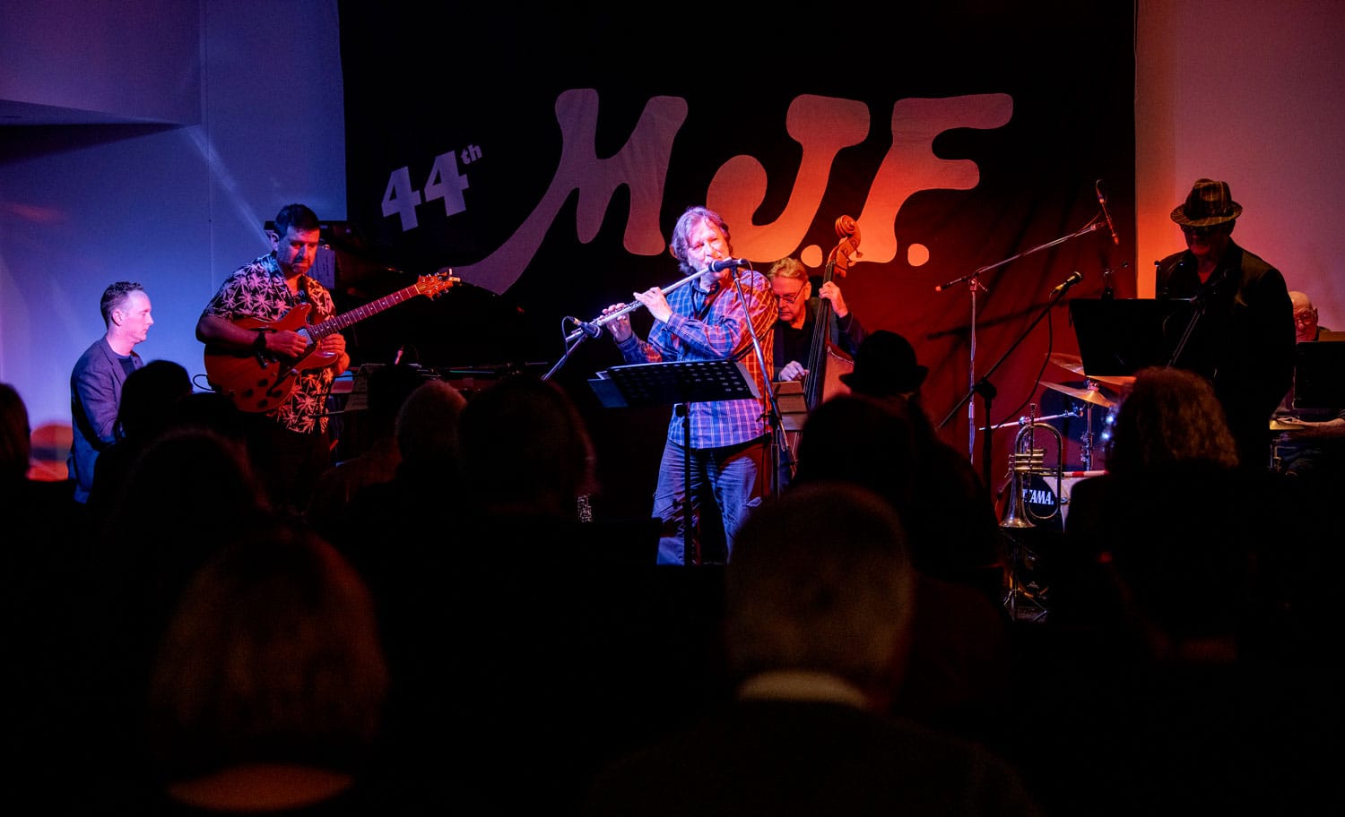 Merimbula Jazz Festival Jazz festival in Australia
