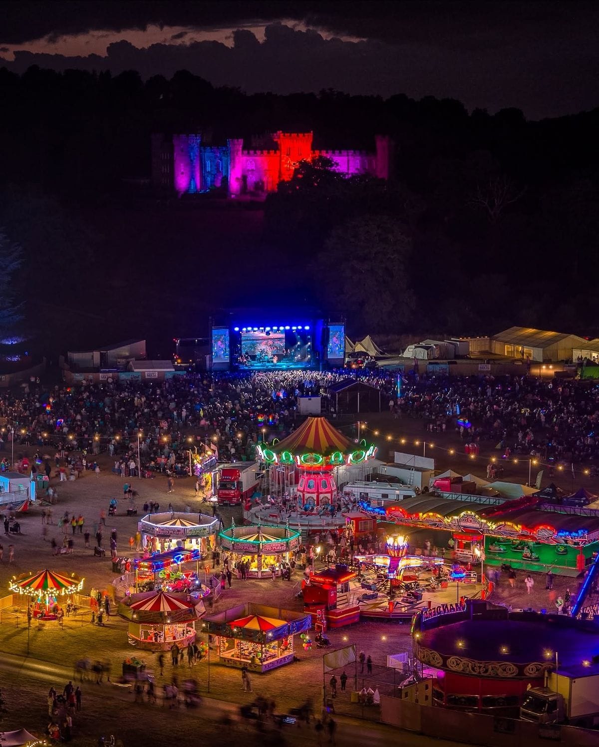 Deva Fest